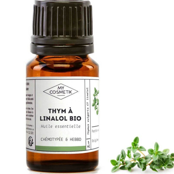Thym Linalol Utilisation : Découvrez ses Applications Innovantes