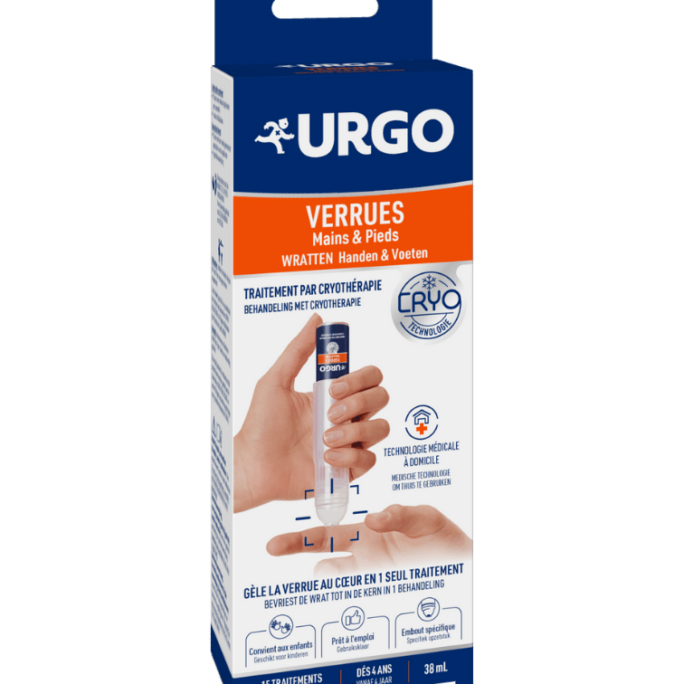 Urgo Verrues Stylo Utilisation : Guide Pratique et Efficace