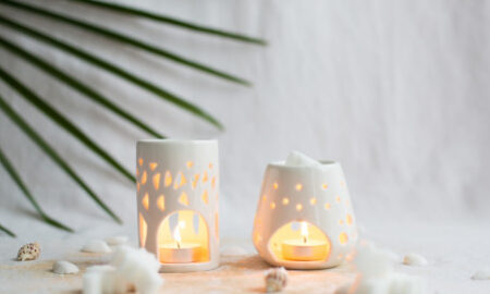 Utilisation brûle-parfum huile essentielle : Optimisez l&rsquo;ambiance de votre intérieur