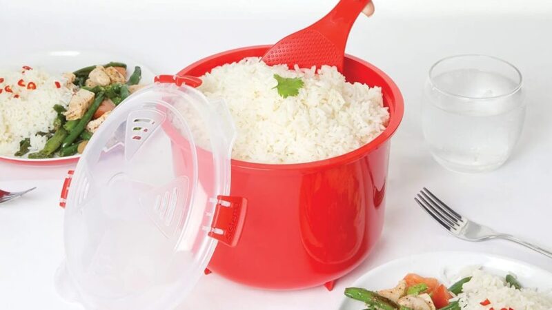 Utilisation cuiseur à riz : Astuces pour des plats parfaits !