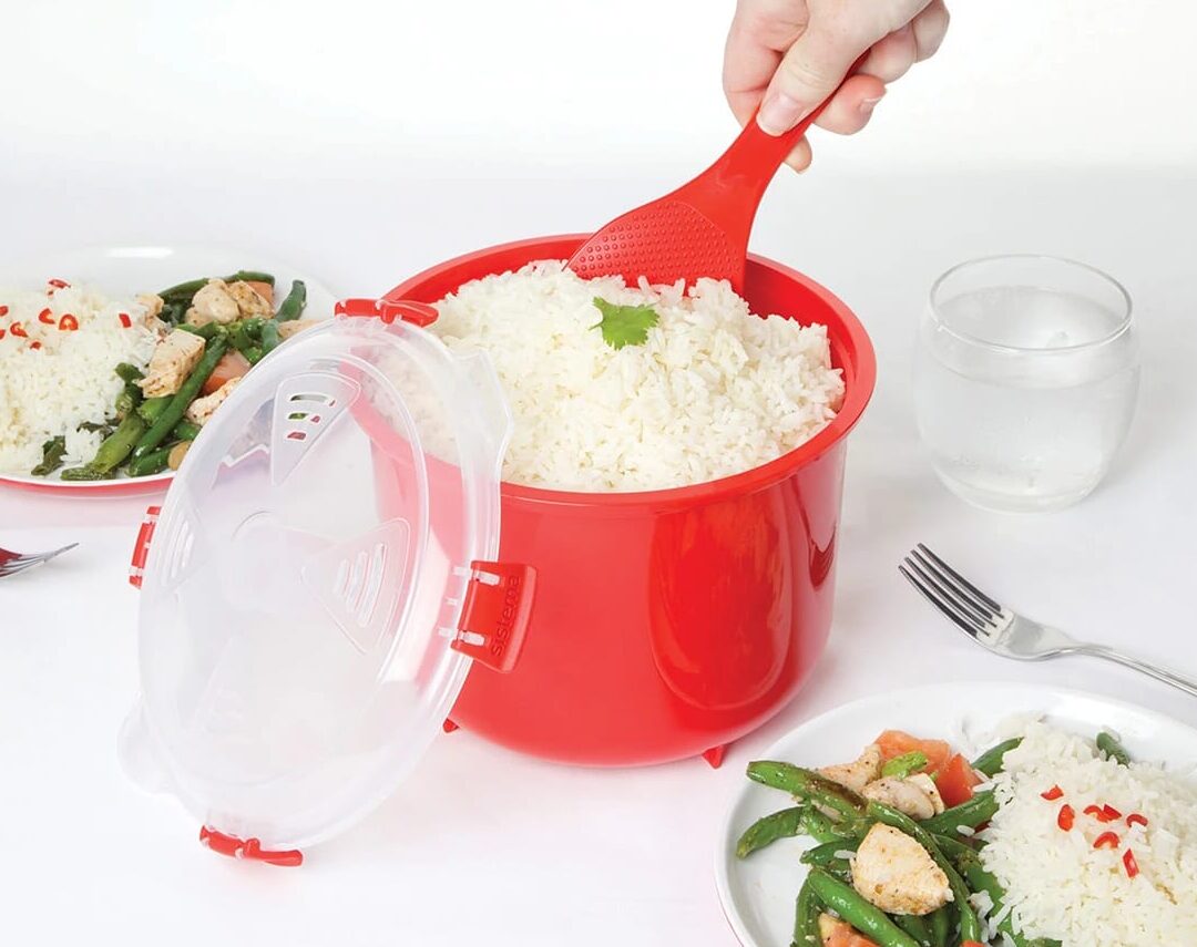 Utilisation cuiseur à riz : Astuces pour des plats parfaits !