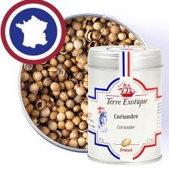 Utilisation de la coriandre fraîche en cuisine : Révélez vos plats !