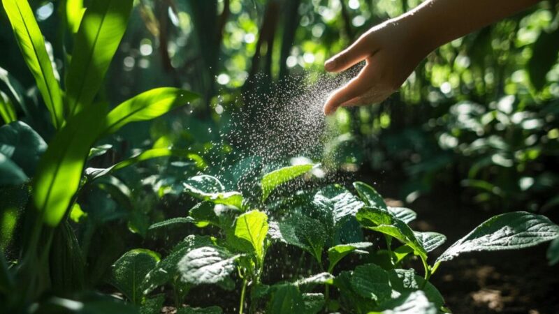 Utilisation du borax : Guide complet pour vos besoins quotidiens