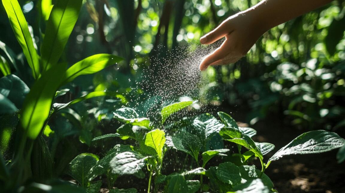 Utilisation du borax : Guide complet pour vos besoins quotidiens