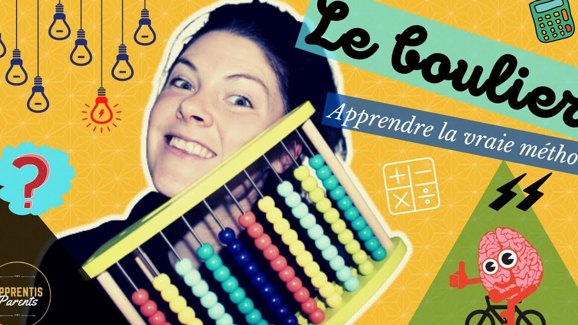 Utilisation du boulier : Méthodes efficaces pour tous vos besoins