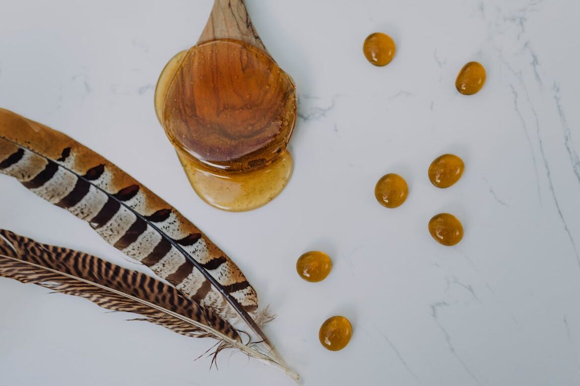 Utilisation du vinaigre de miel : 10 bienfaits à découvrir !