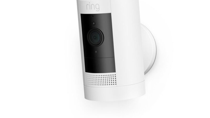 Utilisation extérieure caméra de surveillance sans fil : Sécurisez votre espace !