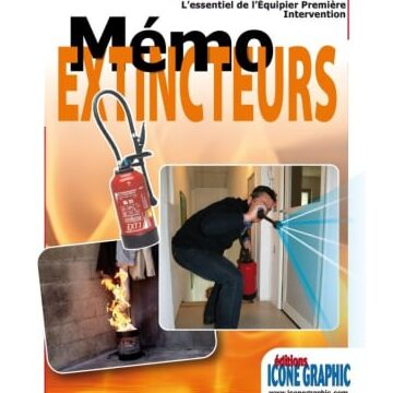 Utilisation extincteur : Guide essentiel pour tous les secteurs