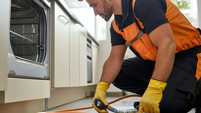 Utilisation furet déboucheur : Guide Pratique et Efficace