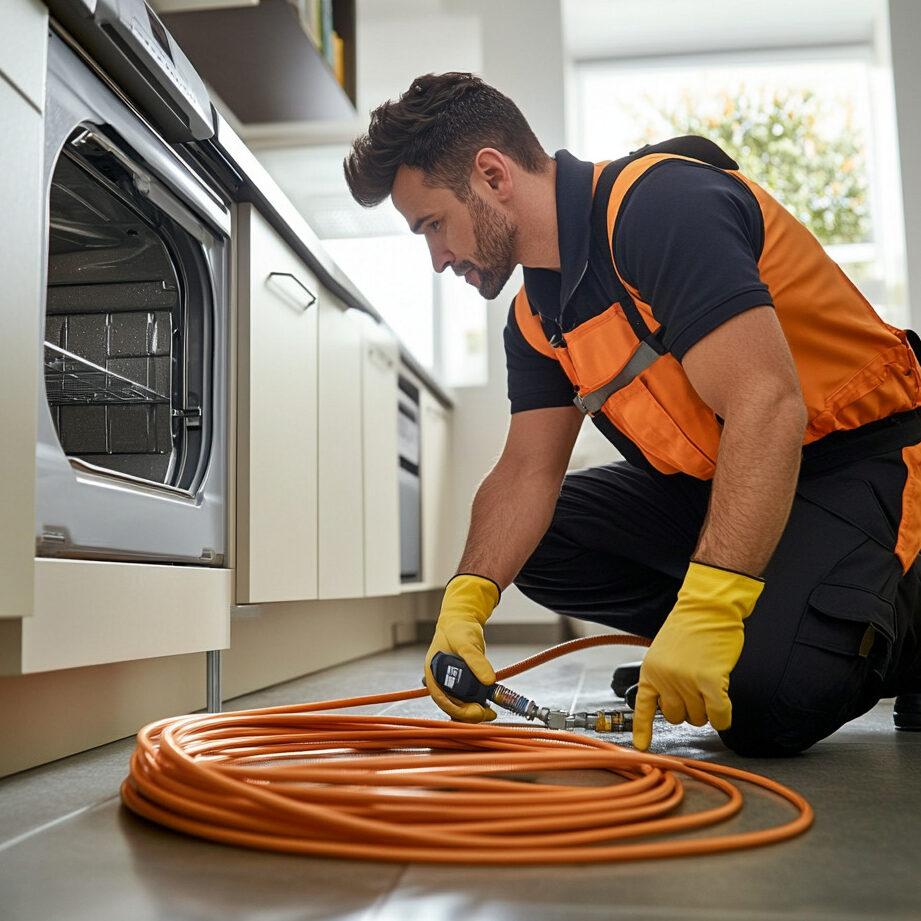 Utilisation furet déboucheur : Guide Pratique et Efficace