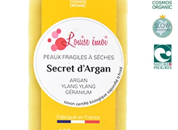 Utilisation huile d&rsquo;argan : Secrets et bienfaits révélés !