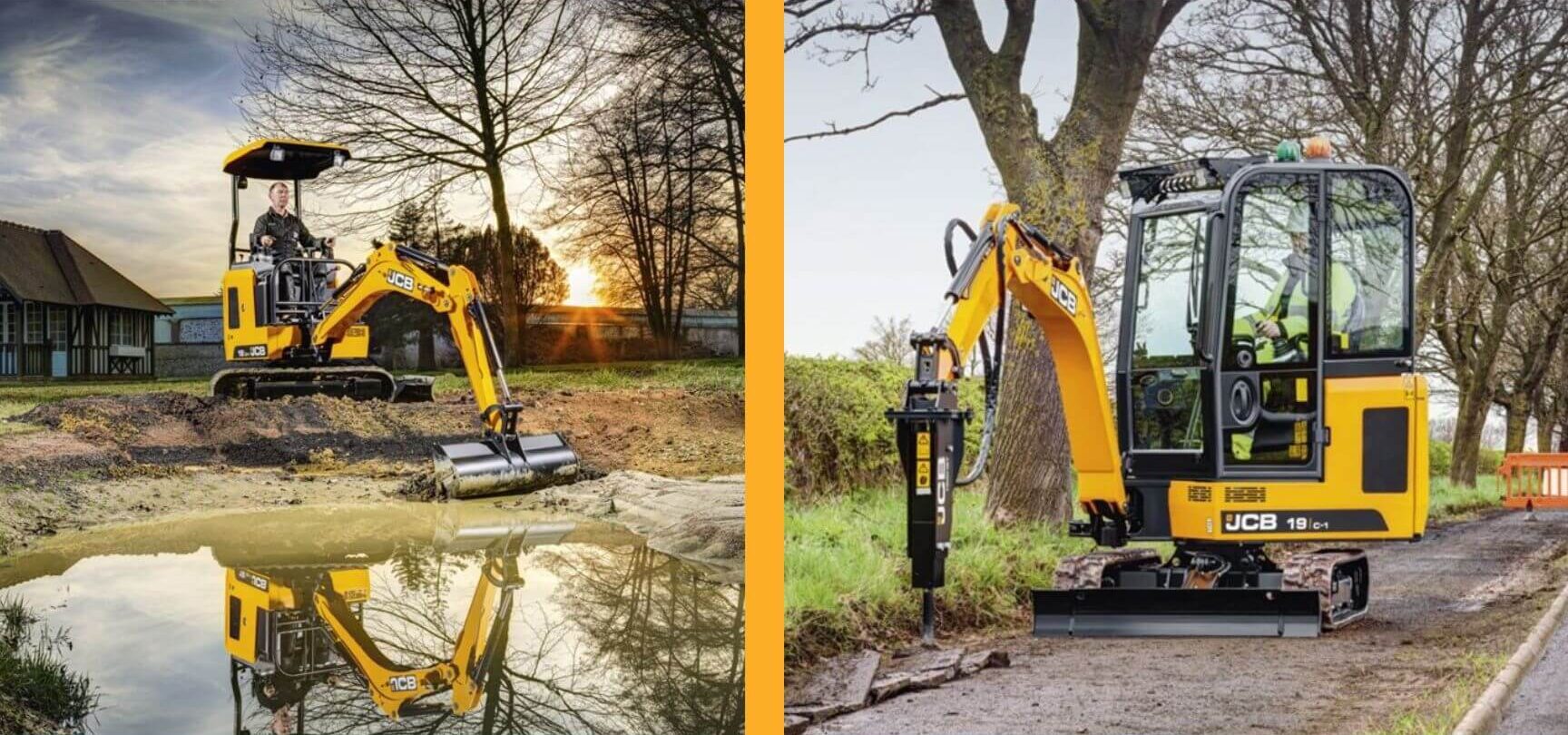Utilisation mini pelle : Optimisez vos projets de construction efficacement