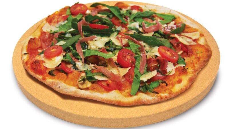 Utilisation pierre à pizza : Découvrez ses Secrets et Astuces !