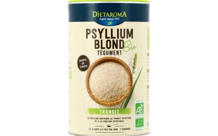 Utilisation psyllium blond : Découvrez ses incroyables bienfaits !