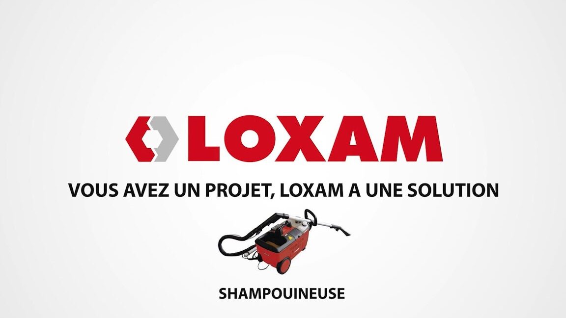 Utilisation shampouineuse : Guide complet pour un nettoyage efficace