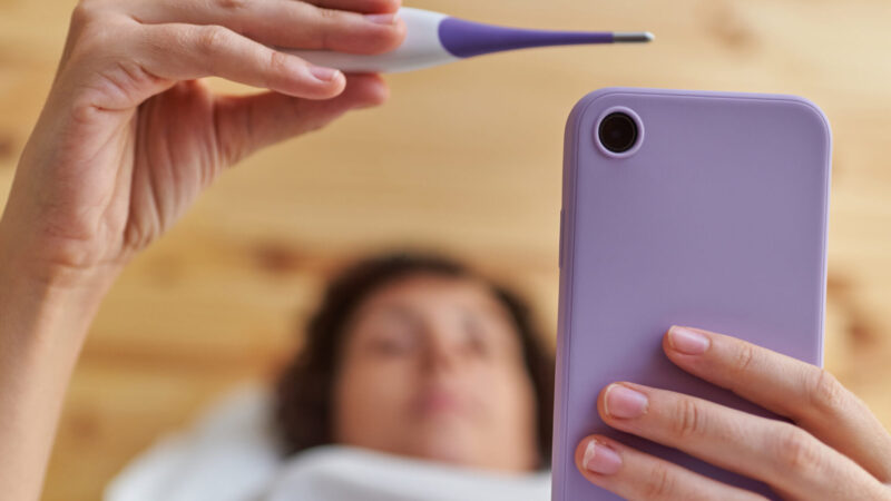 Utilisation thermomètre : Vos applications pratiques et essentielles