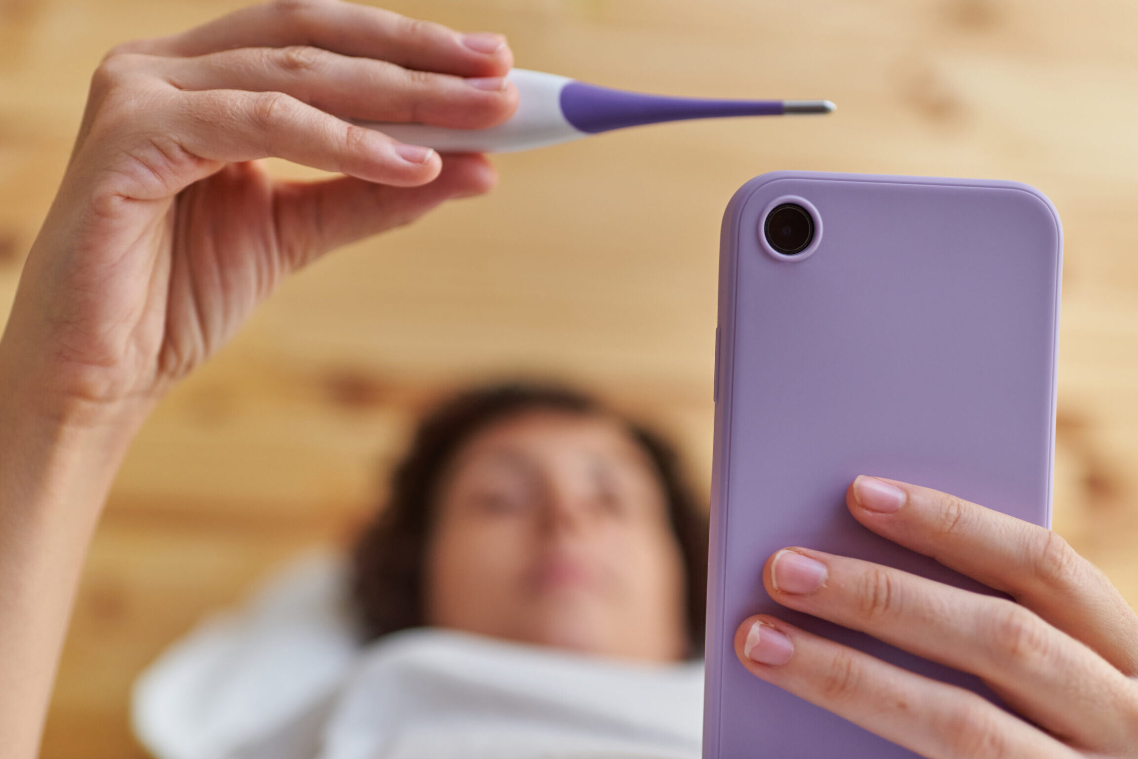 Utilisation thermomètre : Vos applications pratiques et essentielles