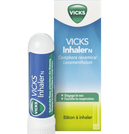 Utilisation Vick Vaporub : Guide Pratique et Efficace pour Tous