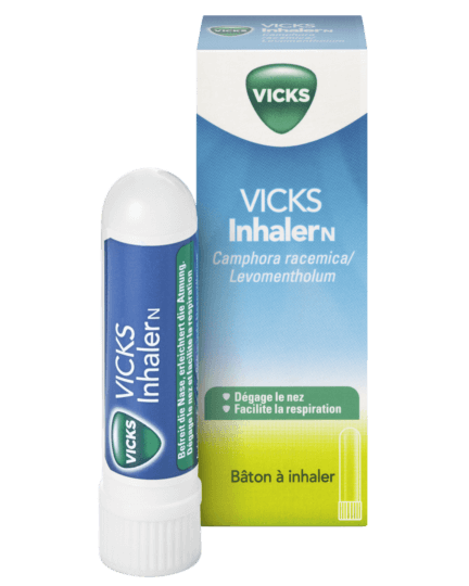 Utilisation Vick Vaporub : Guide Pratique et Efficace pour Tous