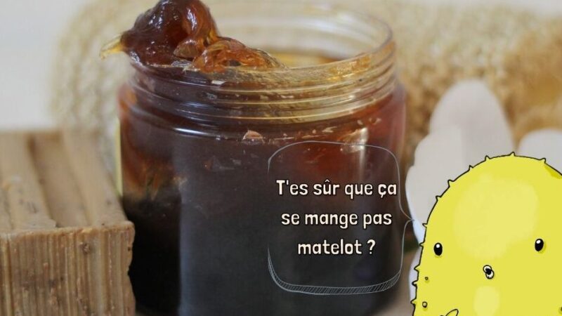 Utilisations du savon noir : Découvrez ses bienfaits incroyables !