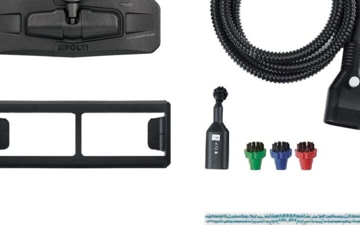 Utilisations nettoyeur vapeur : Transformez votre quotidien efficacement !