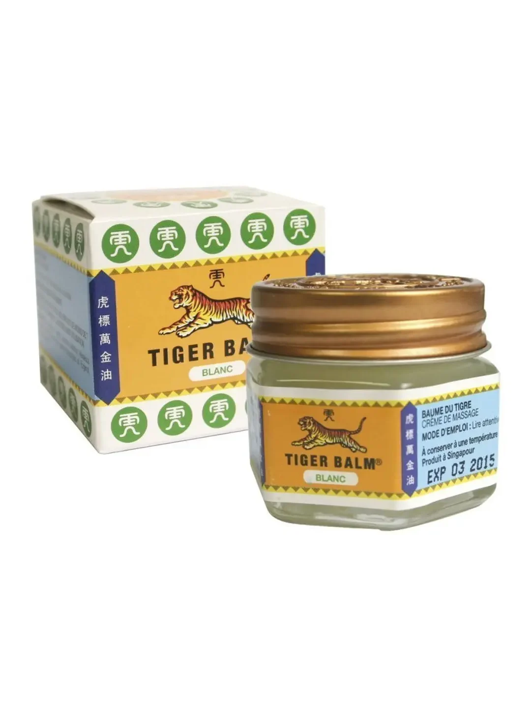 Utiliser Baume du Tigre Blanc : Astuces et Bienfaits Incontournables