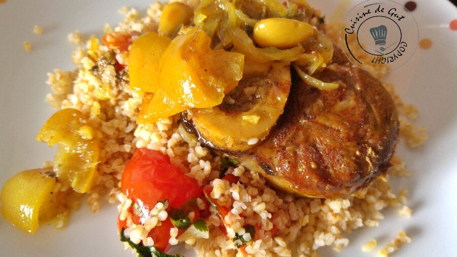 Utiliser citron confit : 5 façons délicieuses pour vos plats!