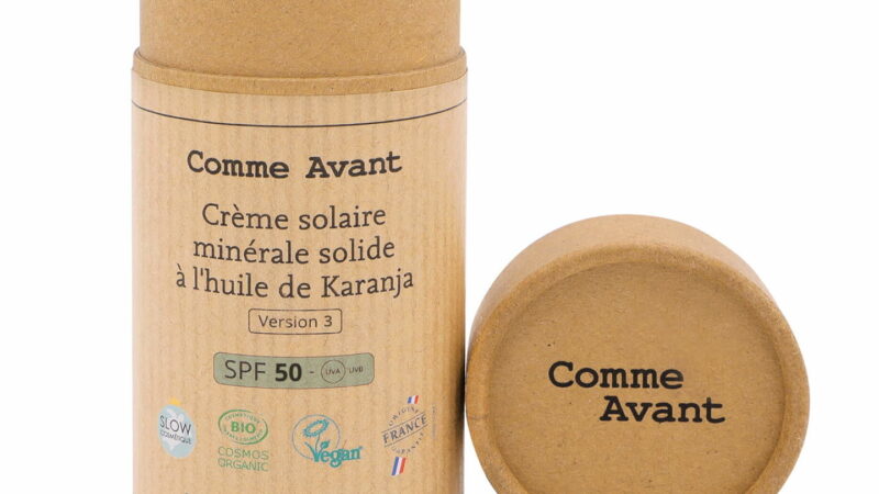 Utiliser crème solaire comme crème de jour : astuce incontournable!