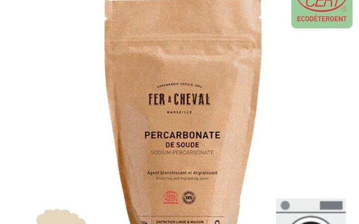 Utiliser du percarbonate de soude : Astuces et Applications Efficaces