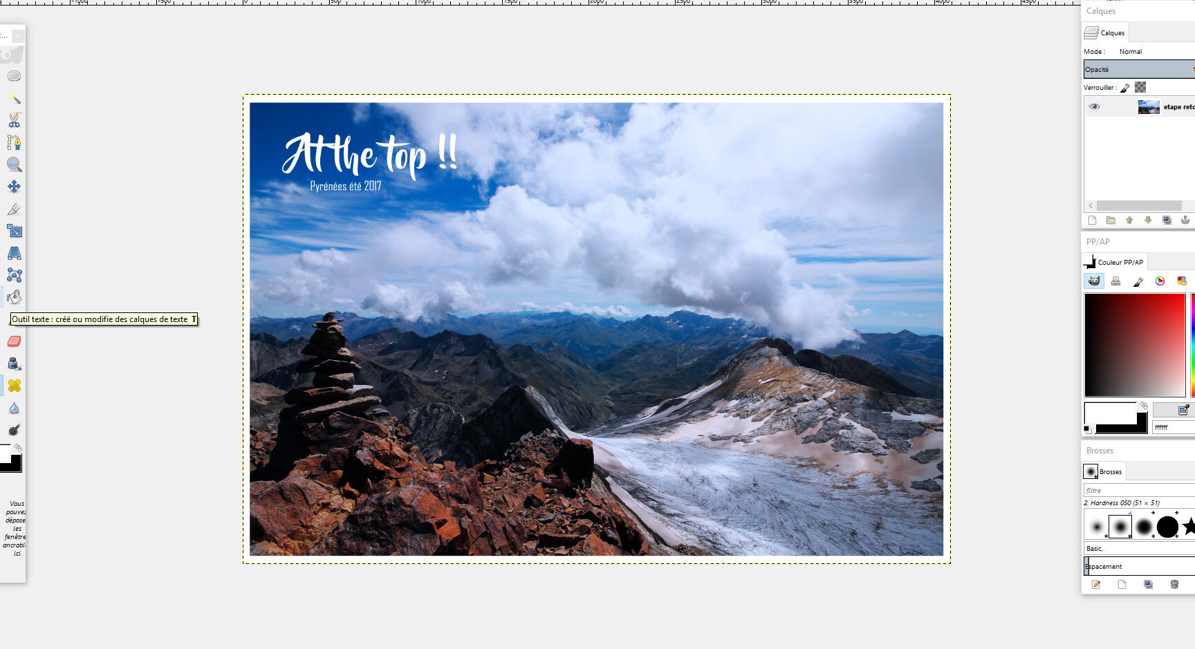 Utiliser GIMP : Guide Pratique pour Maîtriser la Création Visuelle
