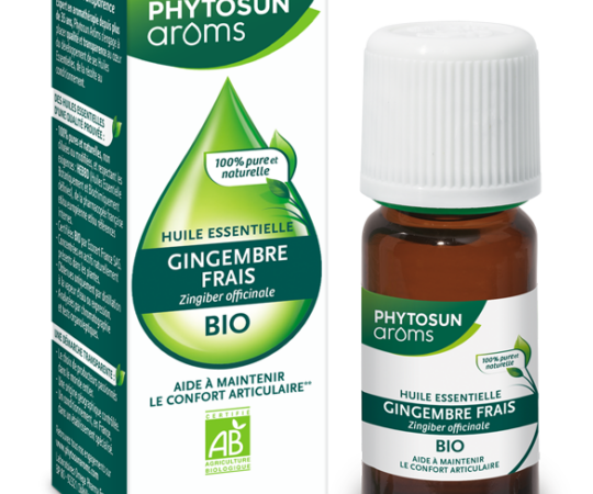 Utiliser gingembre frais : Astuces et bienfaits à découvrir !