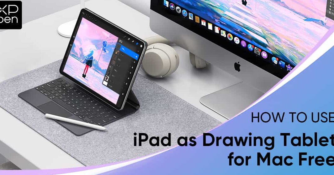 Utiliser iPad comme tablette graphique : astuces et avantages révélés!