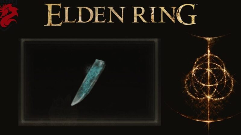 Utiliser lame d&rsquo;affutage Elden Ring : Guide complet pour optimiser vos armes
