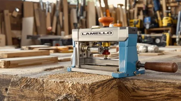 Utiliser lamelleuse : Guide complet pour un résultat parfait