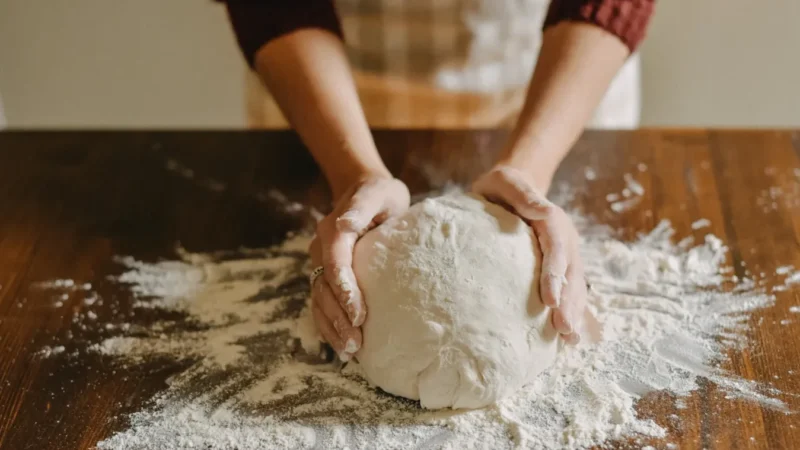 Utiliser levure boulangère : Le guide ultime pour vos recettes !