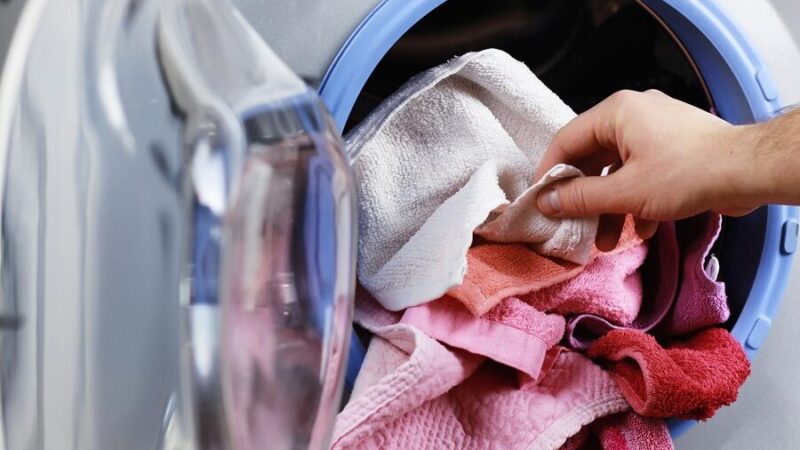Utiliser machine à laver : Guide Pratique pour un Lavage Efficace