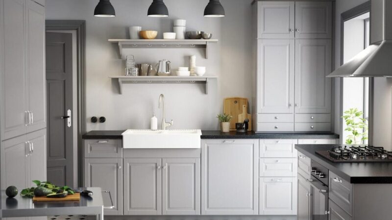 Utiliser meuble cuisine Ikea pour salle de bain : astuces pratiques !