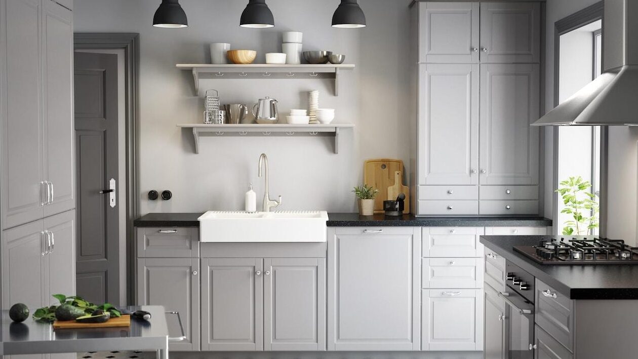Utiliser meuble cuisine Ikea pour salle de bain : astuces pratiques !