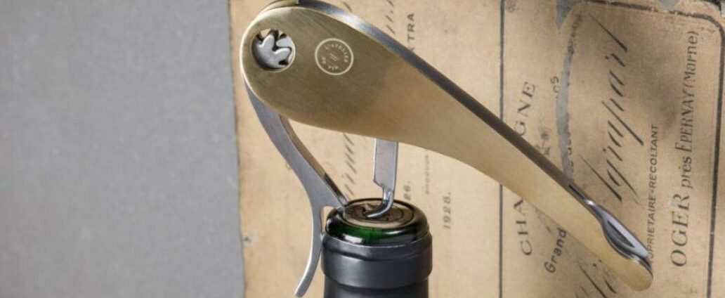 Utiliser tire bouchon : Guide pratique pour un service parfait