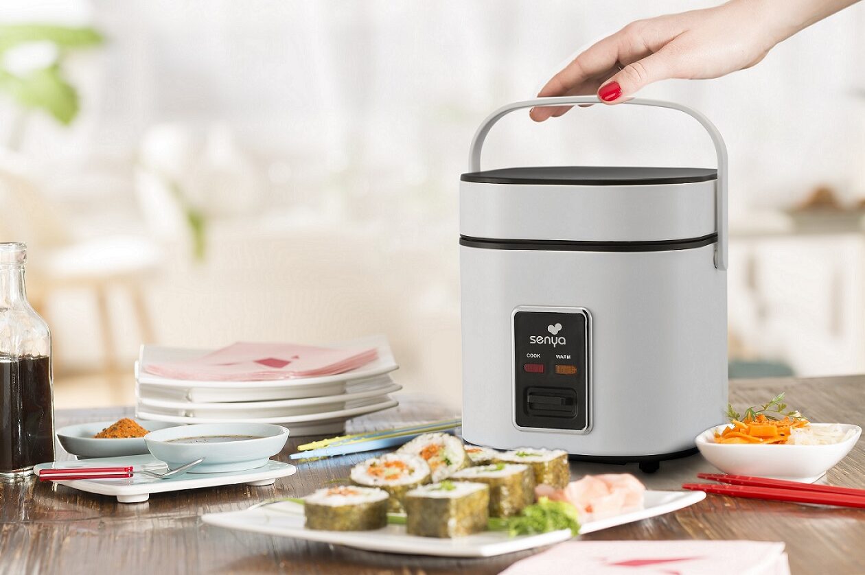 Utiliser un cuiseur à riz : le guide essentiel pour des repas parfaits