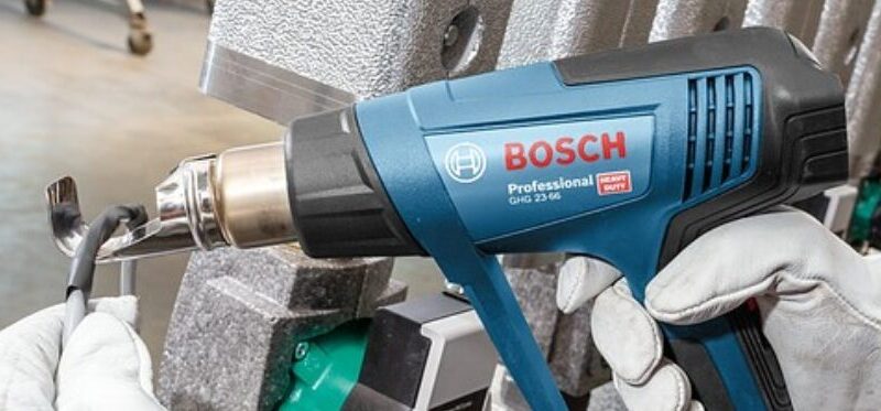 Utiliser un décapeur thermique : Guide pratique et astuces efficaces