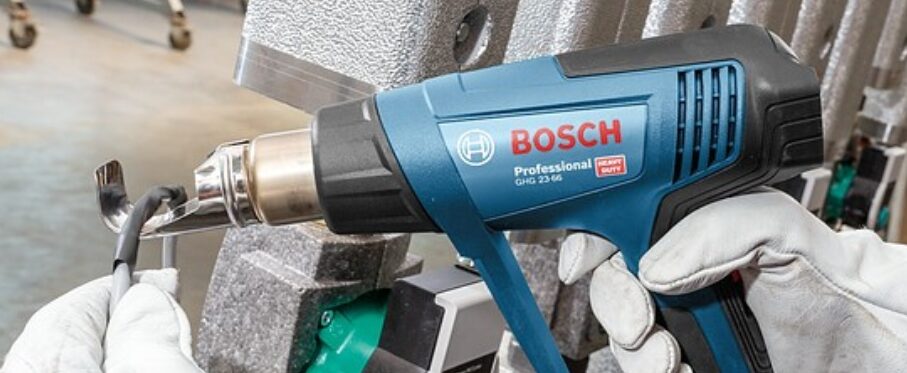 Utiliser un décapeur thermique : Guide pratique et astuces efficaces