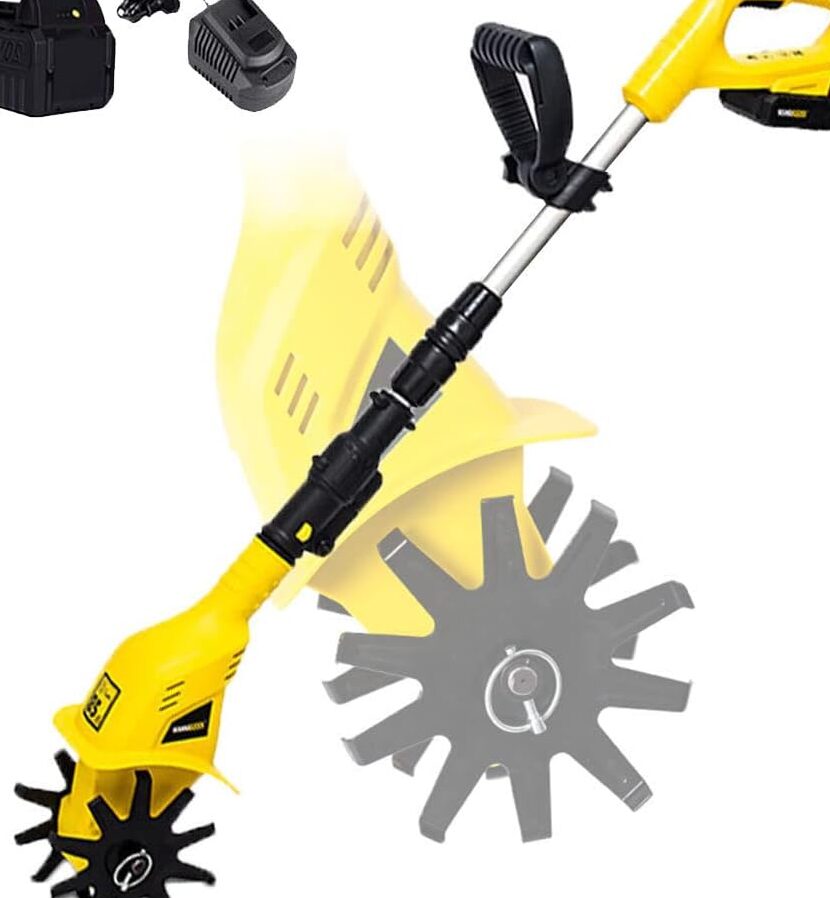 Utiliser un motoculteur : Guide complet pour réussir votre jardinage