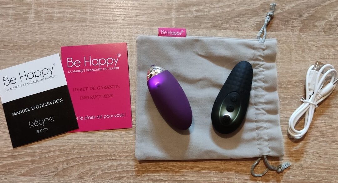 Utiliser un oeuf vibrant : Guide pratique pour une expérience intense