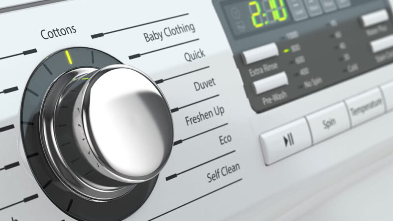 Utiliser un sèche-linge : Astuces pour un séchage parfait !