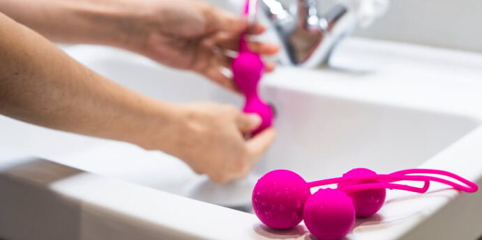 Utiliser un vibromasseur : Guide complet pour un plaisir optimal » Comment Utiliser Utiliser un vibromasseur : Guide complet pour un plaisir optimal