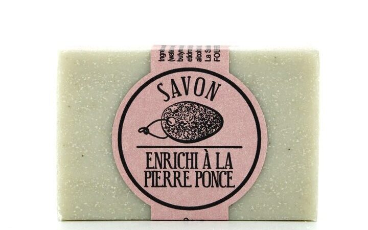 Utiliser une pierre ponce : Optimisez votre beauté naturellement !