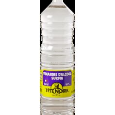 Vinaigre d&rsquo;alcool surfin utilisation : astuces pratiques et efficaces