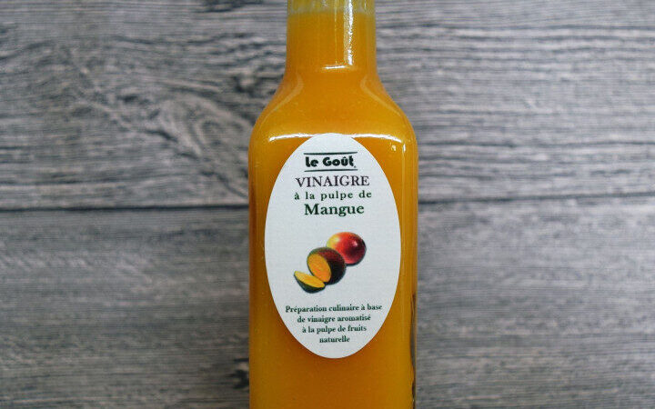 Vinaigre de mangue utilisation : 10 astuces incontournables pour bien l&rsquo;utiliser