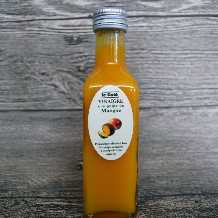 Vinaigre de mangue utilisation : 10 astuces incontournables pour bien l&rsquo;utiliser